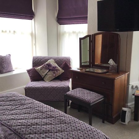 Bed and Breakfast Beechwood House New Quay  Exterior foto