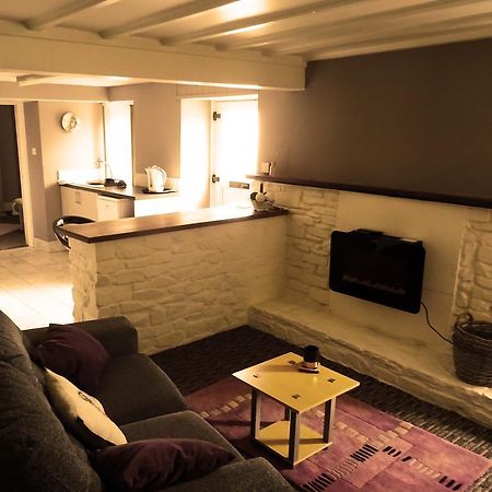 Bed and Breakfast Beechwood House New Quay  Exterior foto