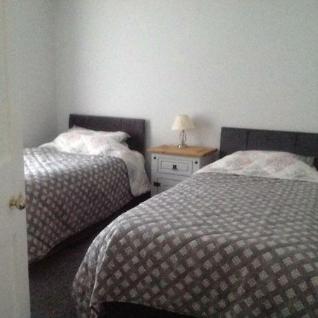 Bed and Breakfast Beechwood House New Quay  Exterior foto