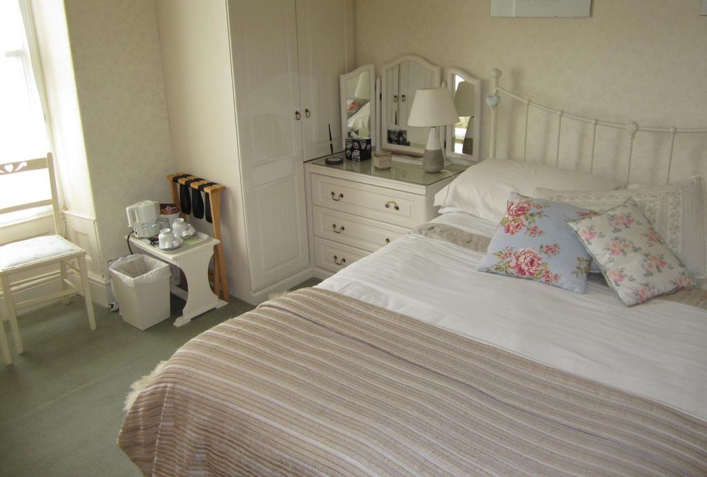Bed and Breakfast Beechwood House New Quay  Exterior foto
