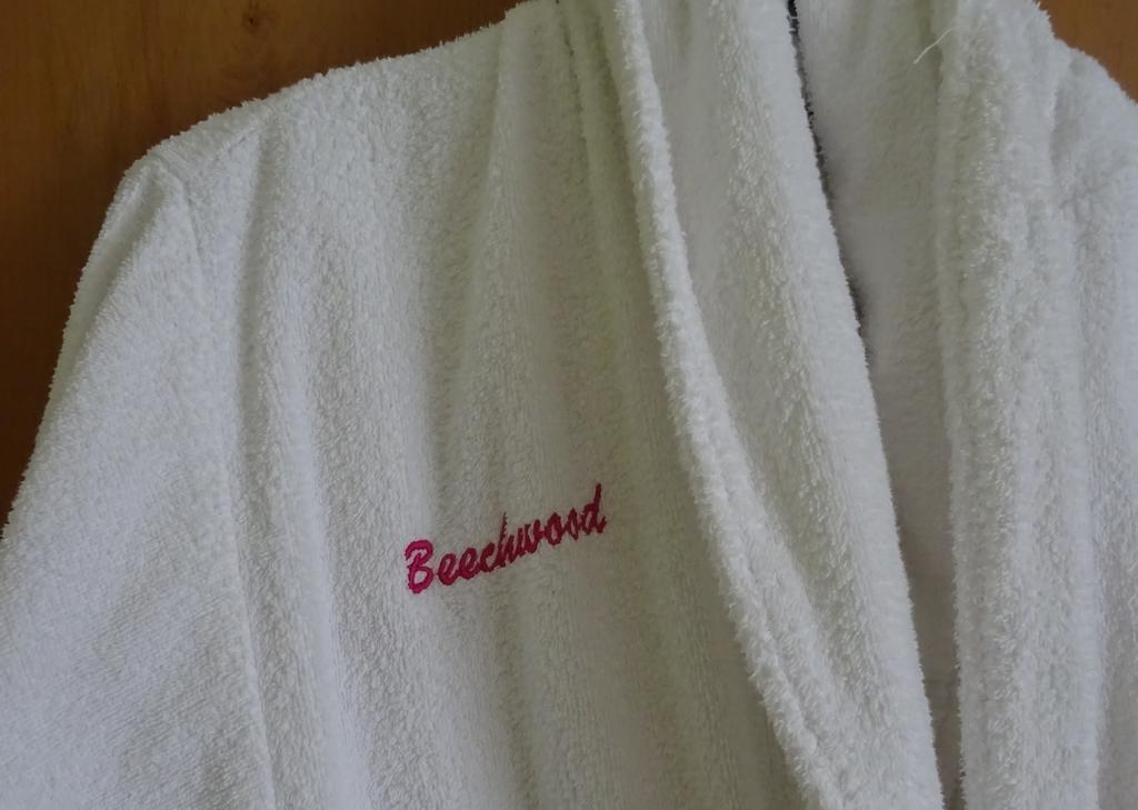 Bed and Breakfast Beechwood House New Quay  Exterior foto