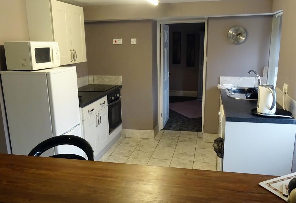 Bed and Breakfast Beechwood House New Quay  Exterior foto