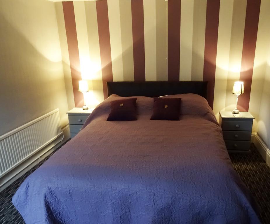 Bed and Breakfast Beechwood House New Quay  Exterior foto