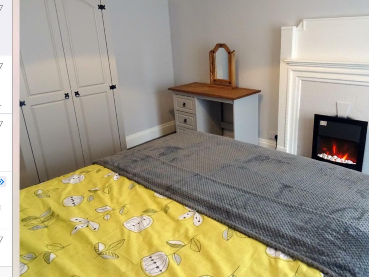 Bed and Breakfast Beechwood House New Quay  Exterior foto