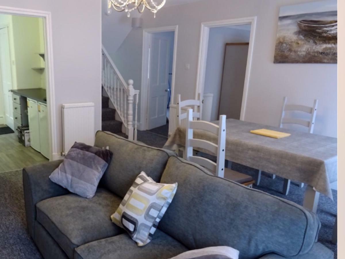 Bed and Breakfast Beechwood House New Quay  Exterior foto