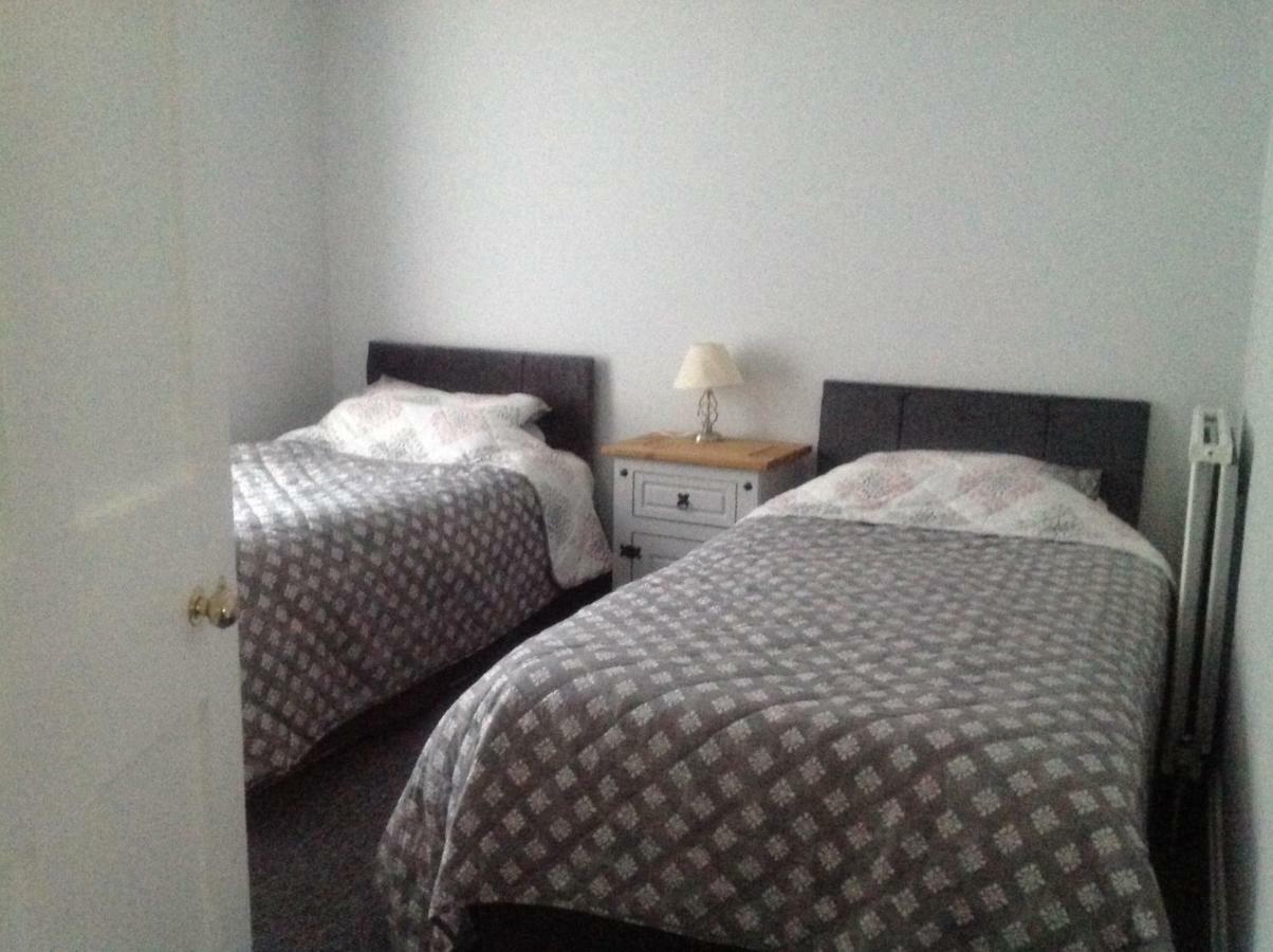 Bed and Breakfast Beechwood House New Quay  Exterior foto